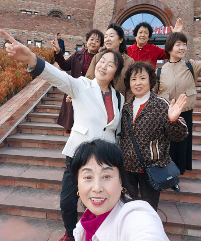陈炉中学阅读区