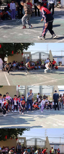 东莞市石龙镇第五小学阅读区