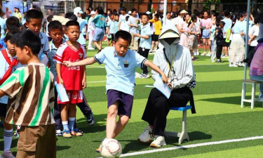 乐清市柳市镇第七小学附幼阅读区