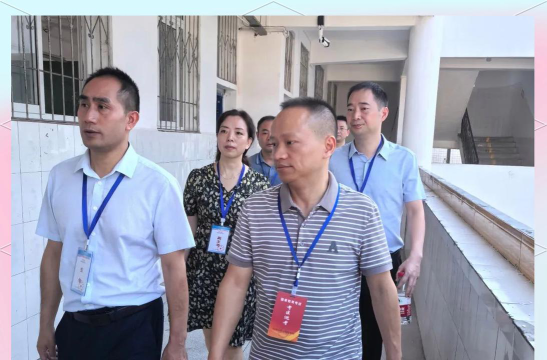 开江县普安中学阅读区