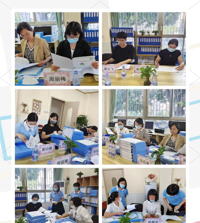 东莞市石龙镇绿化西幼儿园阅读区