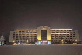 黑龙江公安警官职业学院阅读区