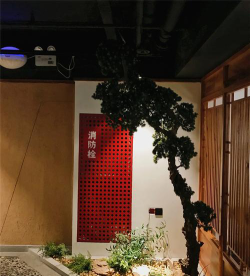 弗伦文化艺术培训（杭州）有限公司阅读区