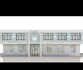 新乡市卫滨区石榴巷艺术培训有限公司阅读区