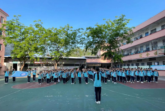 西区小学阅读区