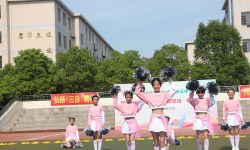 益阳市赫山区清云轩艺术培训学校大桃路校区有限公司阅读区