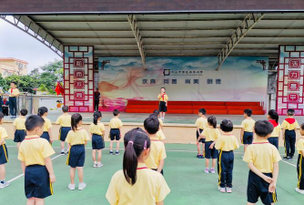 西区昌平小学阅读区