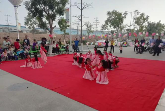 东莞市塘厦乐乐幼儿园阅读区