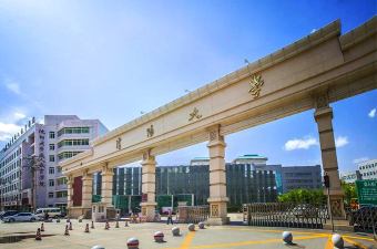 沈阳大学阅读区