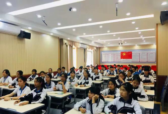 深圳市龙华区四品堂艺术培训中心有限公司阅读区