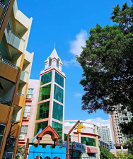 深圳市龙华区星童时代教育培训中心有限公司阅读区