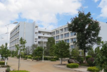 石屏高级中学阅读区