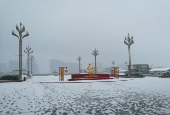宝鸡市陈仓区钓渭镇第二初级中学阅读区