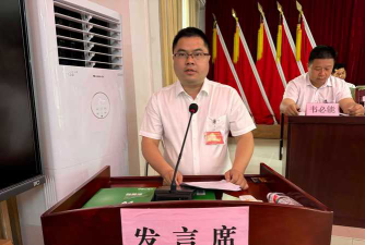 来宾市兴宾区桥巩乡第二初级中学阅读区