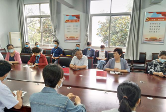 济南市刘家庄小学阅读区