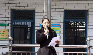 萍乡市湘东区实验小学阅读区