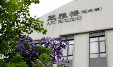 成都双流棠中外语实验学校阅读区