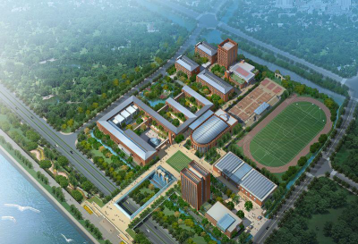 浙江省杭州高级中学阅读区