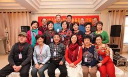 青岛合江路小学阅读区