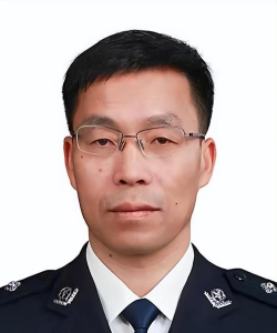 贵州警察学院阅读区