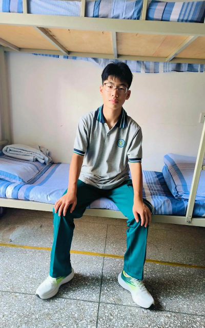 萧山区瓜沥镇第一初级中学阅读区
