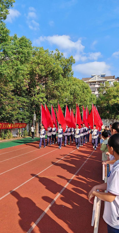 萧山区瓜沥镇第二初级中学阅读区