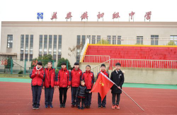 萧山区益农镇初级中学阅读区