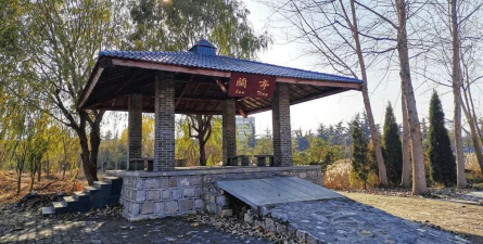 盐城市亭湖区兰亭希望美术培训有限公司阅读区