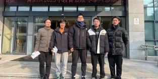富阳市场口镇中学阅读区