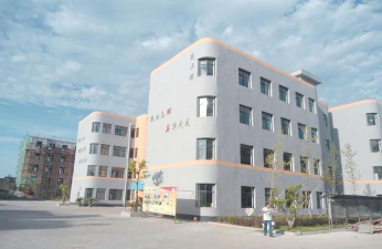 广西南宁市马山县马山中学阅读区
