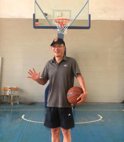 宁波市李兴贵中学阅读区