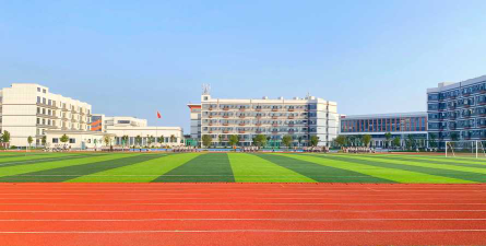 桂林市第四中学阅读区