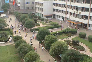 全州三中阅读区