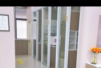 佛山市南海区禾田美育艺术培训有限公司阅读区