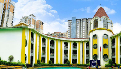 南宁市青秀区乐盟博科技培训有限公司阅读区