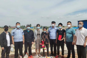 吉林市昌邑区桦皮厂中学阅读区