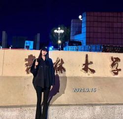 吉林女子中学阅读区
