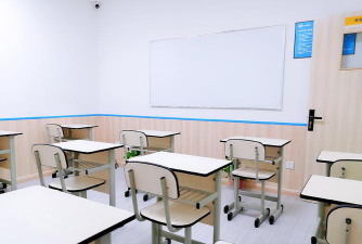 自贡市高新区艺帆艺术培训学校有限公司阅读区