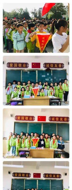 营前镇中心小学阅读区