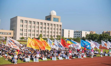 余姚市泗门镇初级中学阅读区