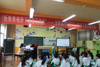 阳春市河口镇中心小学黄蔃分校阅读区
