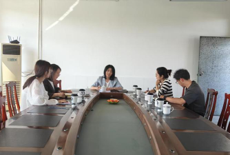 慈溪市文棋中学阅读区