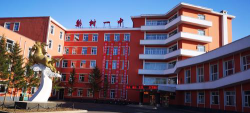 梨树县梨树经济开发区中学阅读区