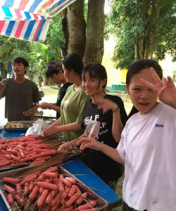 宁明飞鸿实验中学阅读区