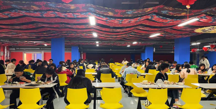 枣强翰文艺术培训有限公司阅读区