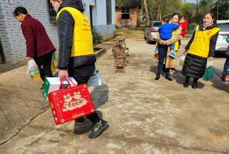 长沙县北山镇贝贝艺术幼儿园阅读区