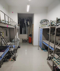 新疆农业大学阅读区