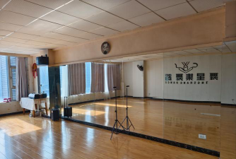 陵川县韵舞艺术培训学校有限公司阅读区