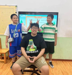 乌海市张老师围棋培训有限责任公司阅读区