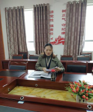 盖州市博瀚教育培训学校有限公司阅读区